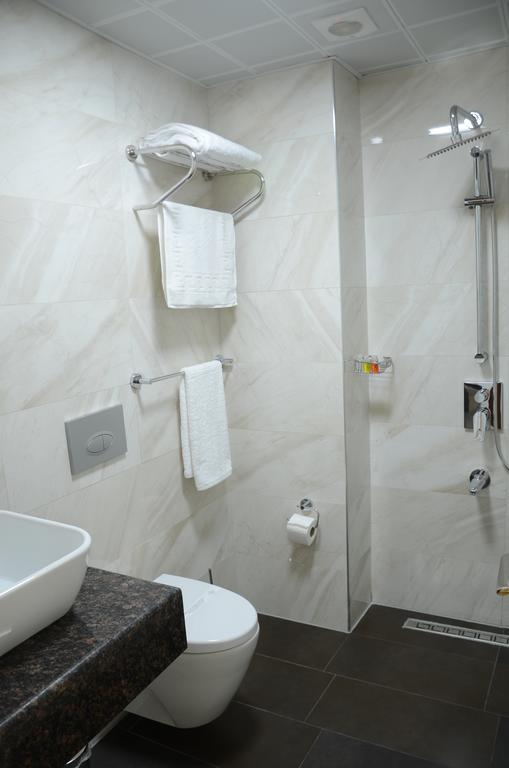 Safa Royal Museum Hotel Konya Bagian luar foto