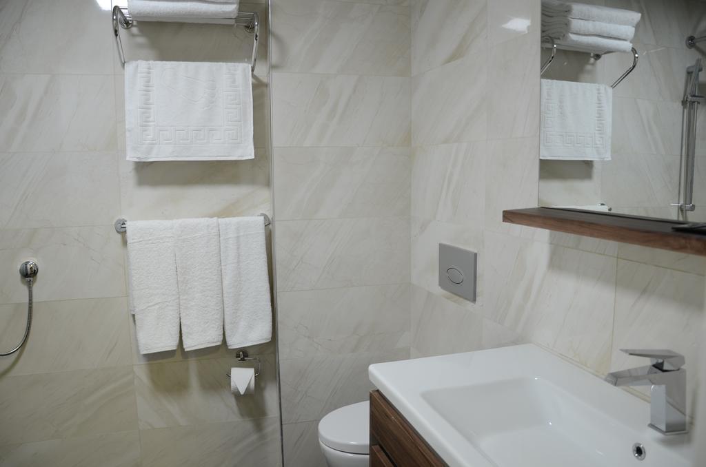 Safa Royal Museum Hotel Konya Bagian luar foto