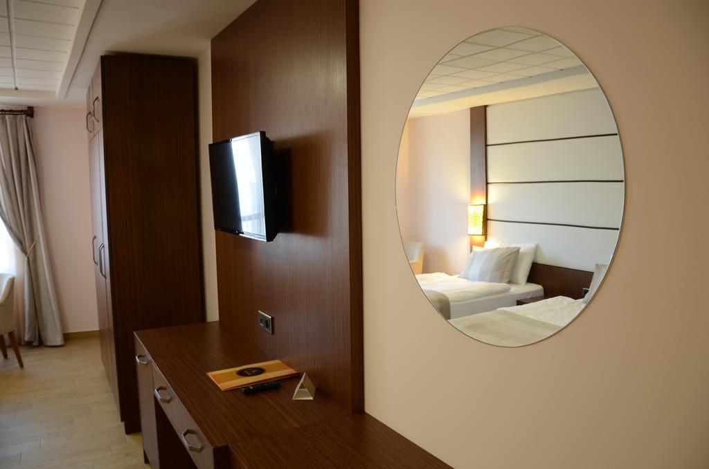 Safa Royal Museum Hotel Konya Bagian luar foto