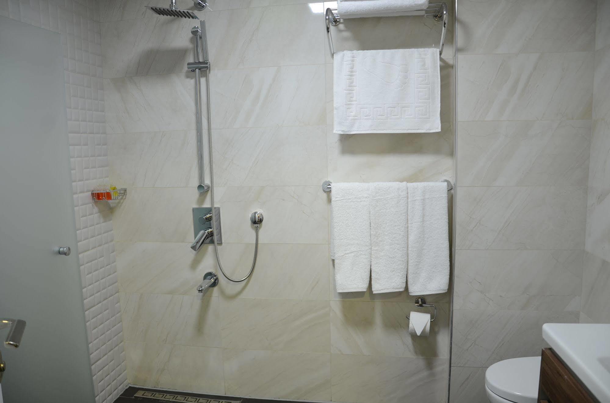 Safa Royal Museum Hotel Konya Bagian luar foto