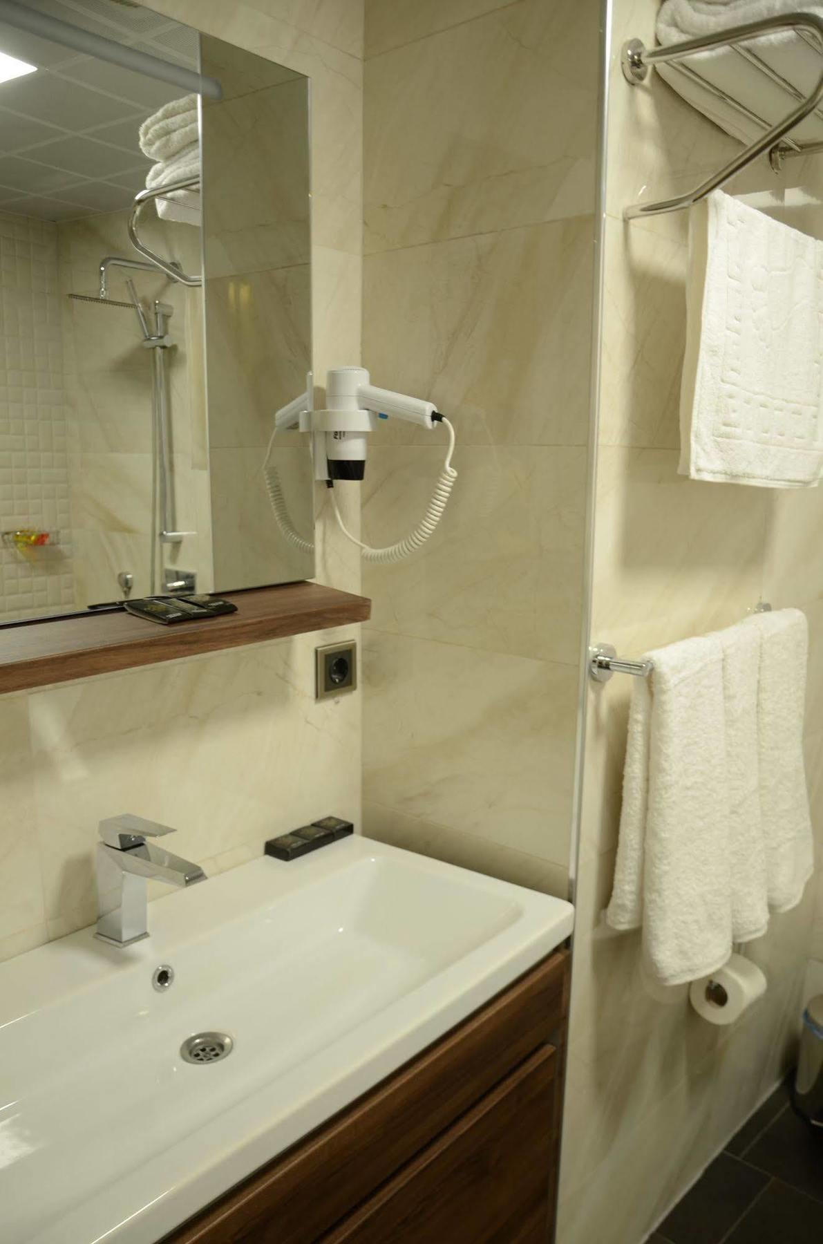 Safa Royal Museum Hotel Konya Bagian luar foto