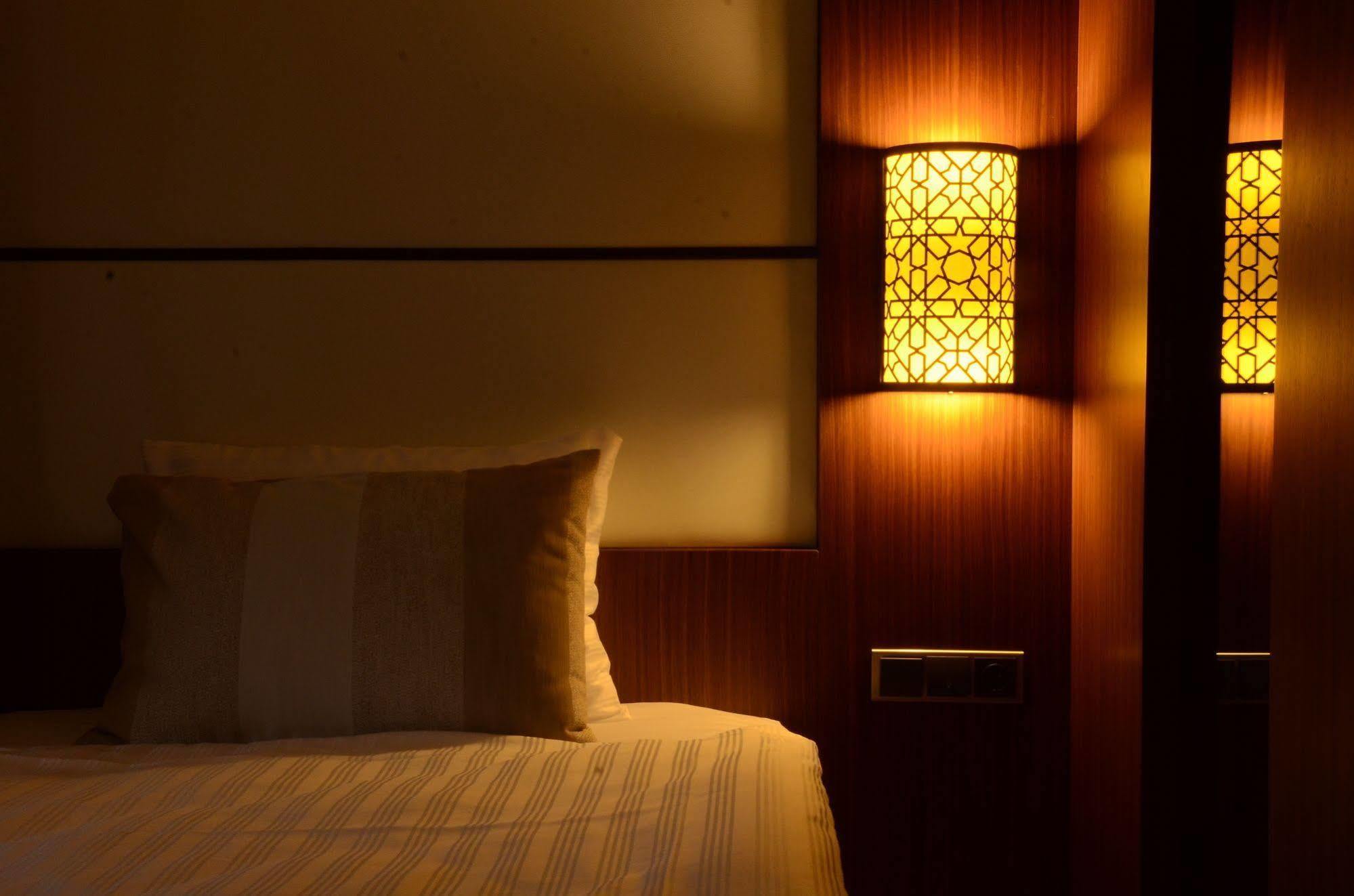 Safa Royal Museum Hotel Konya Bagian luar foto